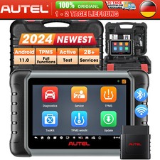 Autel maxicom mk808s gebraucht kaufen  Frankfurt am Main