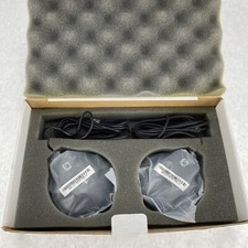 Nortel 2201-07155-607 IP Audio Conference Phone 2033 Extension Mic Set N0072619 comprar usado  Enviando para Brazil