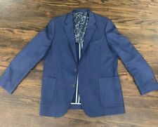 Nautica blue blazer for sale  Harrisburg