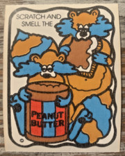 Vintage scratch sniff for sale  Bastrop