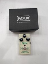 Mxr dunlop classic for sale  Eureka