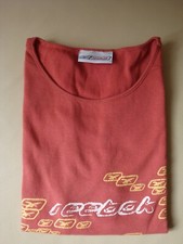 Shirt debardeur reebok d'occasion  Lingolsheim