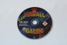 Pinball Games   ( PC) nur CD comprar usado  Enviando para Brazil