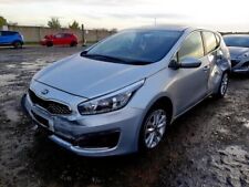 2018 kia ceed for sale  DEWSBURY