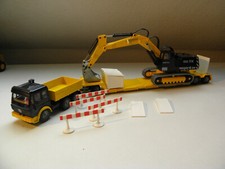 Siku 4111 mercedes gebraucht kaufen  Eystrup
