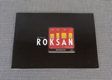 Roksan technology electronic for sale  North Tonawanda