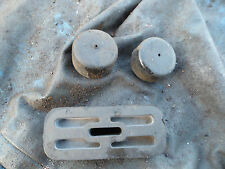 Fuel tank mounting for sale  PICKERING