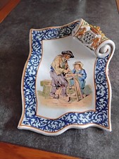 Saisir plateau rectangulaire d'occasion  Saint-Georges-Motel