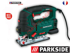 Parkside scie sauteuse d'occasion  Lys-lez-Lannoy