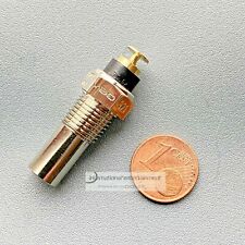 Usado, VDO ÖL TEMPERATURFÜHLER  M10x1 keg. kurz  OIL TEMPERATUR SENDER 150 grad  OIL    comprar usado  Enviando para Brazil