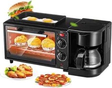 Mini forno elettrico usato  Casapesenna