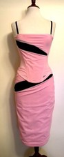 Baylis knight pink for sale  HULL