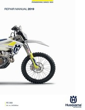 Husqvarna workshop shop for sale  Lexington