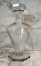 Magnifique carafe whisky d'occasion  Bléré