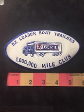 Vtg loader boat for sale  Wichita