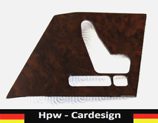 Sitzverstellung abdeckung link gebraucht kaufen  Wiehl