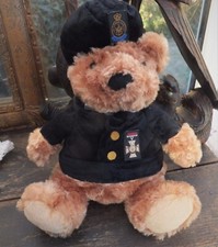 Adoreable teddy veteran for sale  SEAFORD