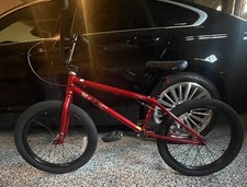 Metric people bmx for sale  Collegeville