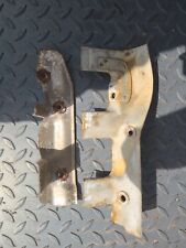 2.9 cologne exhaust for sale  NORWICH