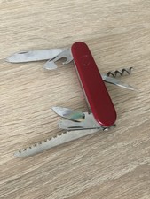 Victorinox fficier camper gebraucht kaufen  Miltenberg
