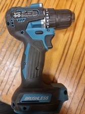 Makita ddf487 brushless gebraucht kaufen  Oberdiebach, Trechtingshausen, Weiler