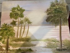 Beautiful oil painting. for sale  Grand Junction