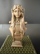 Sculpture stamp seal d'occasion  Expédié en Belgium