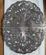 Lunt vintage silversmiths for sale  Beverly Hills