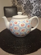 Cath kidston blue for sale  SEVENOAKS