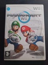 Mario kart wii d'occasion  Cuise-la-Motte