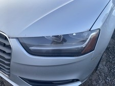 Audi a4 headlamp for sale  East Rochester