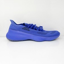 Adidas Męskie FutureNatural GX5152 niebieskie buty do biegania trampki rozmiar 13 na sprzedaż  Wysyłka do Poland