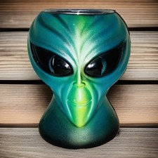 Rare vintage alien d'occasion  Expédié en Belgium