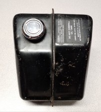 Fxr oil tank for sale  Hutchinson