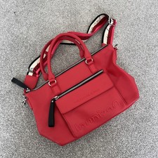 Desigual womens red for sale  HERTFORD