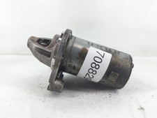 Solenóide de motor de arranque Dodge Caravan fabricante de equipamento original PCZ79 comprar usado  Enviando para Brazil