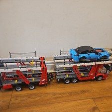 Lego technic car for sale  HENGOED