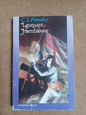 Leutnant hornblower . gebraucht kaufen  Berlin