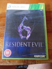 Gioco resident evil usato  Empoli