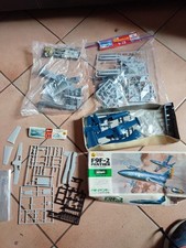 Lot maquette avion d'occasion  Toulouse-