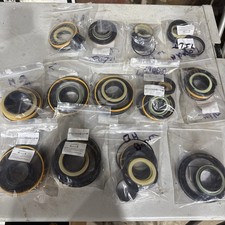 Whole machine hydraulic for sale  Vail