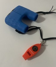 Binocolo querchua con usato  Castano Primo