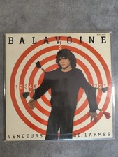 Disque vinyle tours d'occasion  Perpignan-