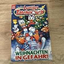 Lustiges taschenbuch 462 gebraucht kaufen  Ansbach