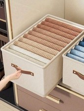 Organizer armadio usato  Roma
