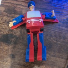 Postman pat transforming for sale  WOLVERHAMPTON