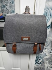 Silvercross changing bag for sale  DERBY