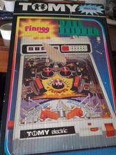 Vintage 1979 tomy usato  Vaiano Cremasco