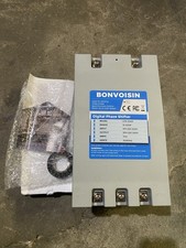 Bonvoisin single phase for sale  Columbus