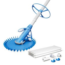 Wiltec automatischer poolreini gebraucht kaufen Wiltec automatischer poolreini gebraucht kaufen  Eschweiler